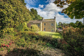 The Belle - A lovingly converted Grade II Listed home from home in Bakewell